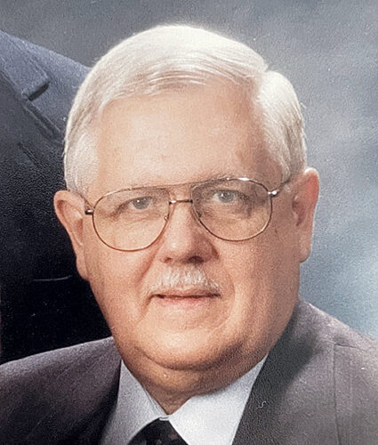 George V.  DiBacco